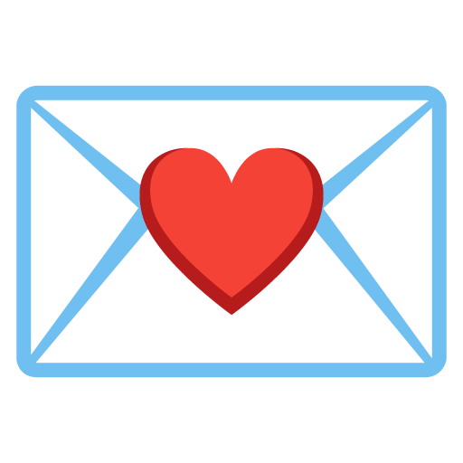 Milostný dopis pro Google 16.0