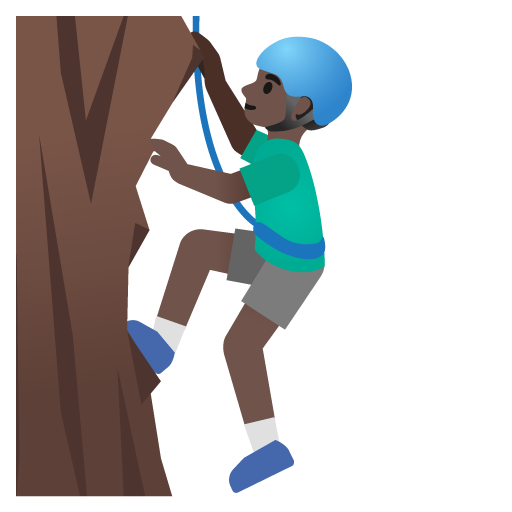 Home escalant: pell fosca per Google 16.0