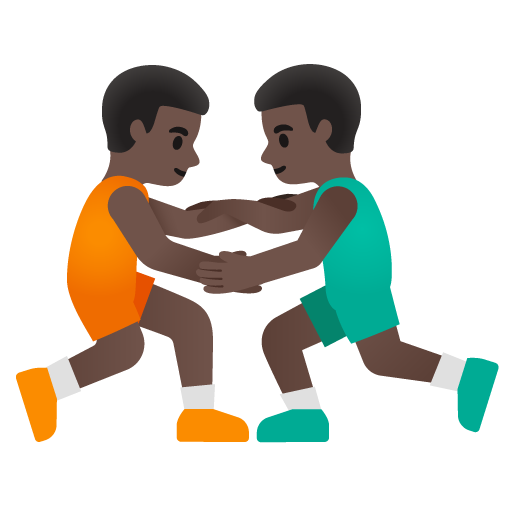 Gulat Pria, Tipe-6 untuk Google 16.0