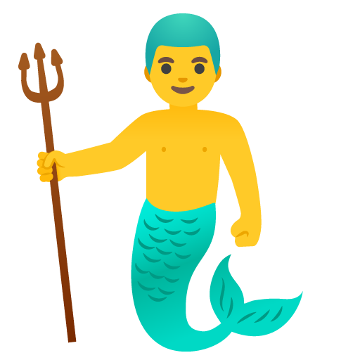 Merman pro Google 16.0