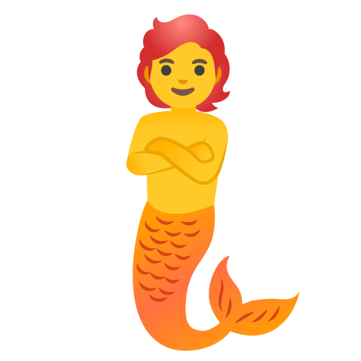 Vattenväsen för Google 16.0