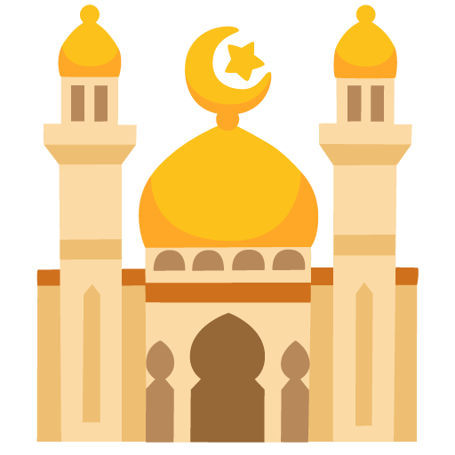 Mesquita per Google 16.0