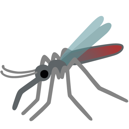 Țânțar pentru Google 16.0