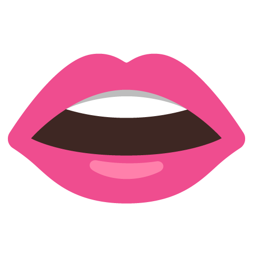 Ústa pro Google 16.0