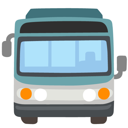 Autobús que ve per Google 16.0