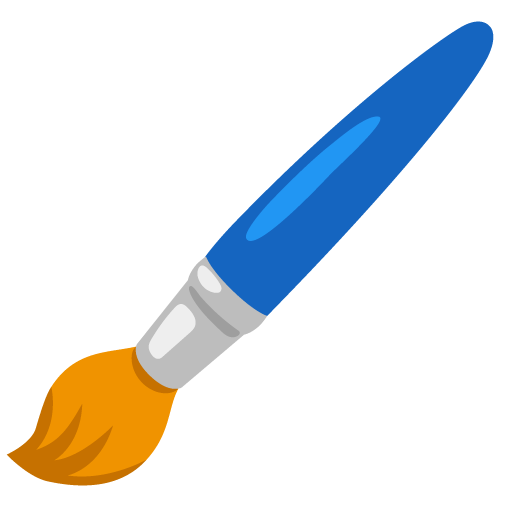 Paintbrush for Google 16.0
