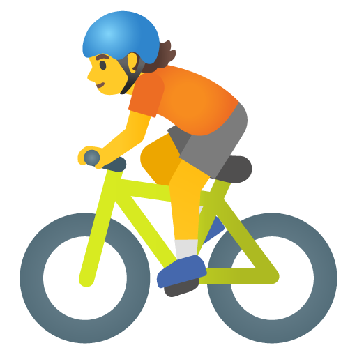 רוכב אופניים עבור Google 16.0