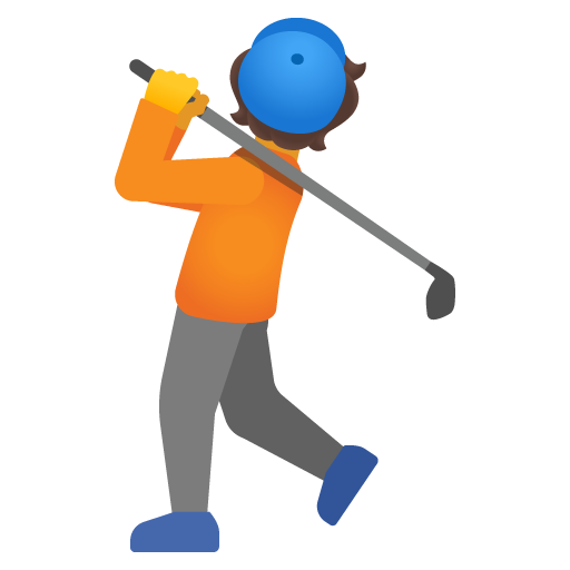 Golfista pro Google 16.0