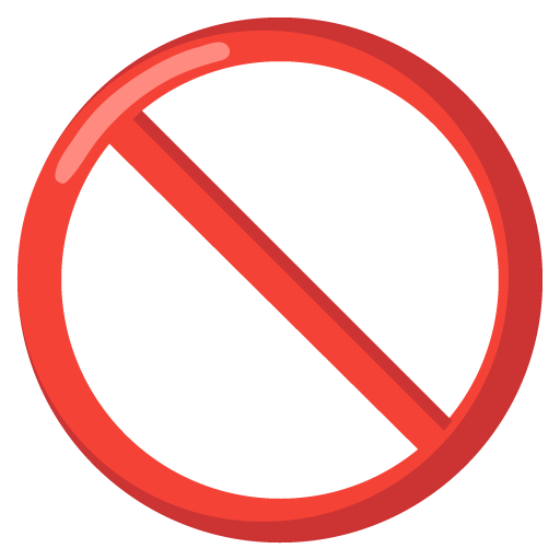 אסור עבור Google 16.0