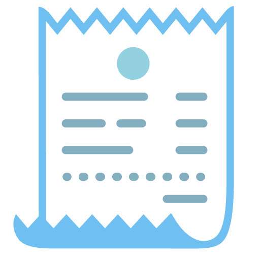 Recibo para Google 16.0