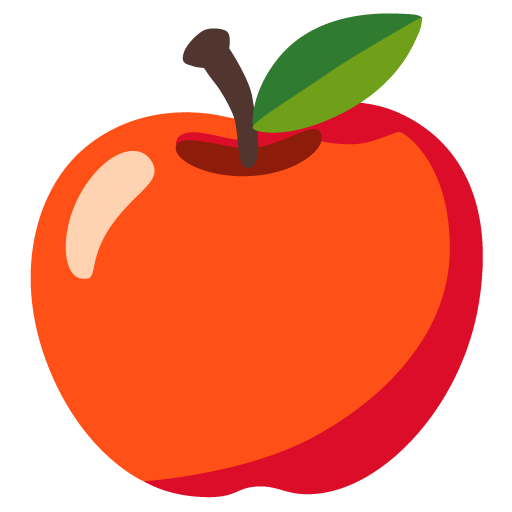 Manzana Roja para Google 16.0