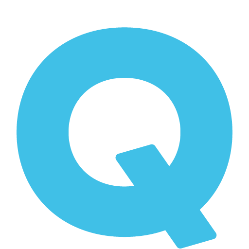 Bölgesel gösterge sembolü harf Q için Google 16.0