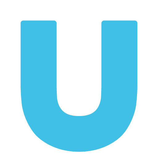 Regional Indicator Symbol Letter U per Google 16.0