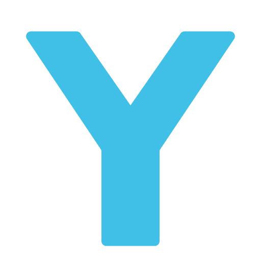 Regional Indicator Symbol Letter Y for Google 16.0
