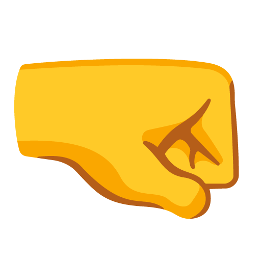 Pravá pěst pro Google 16.0