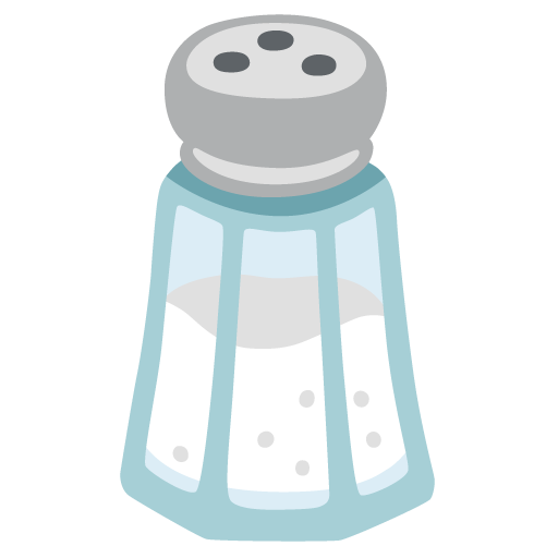 Sůl pro Google 16.0