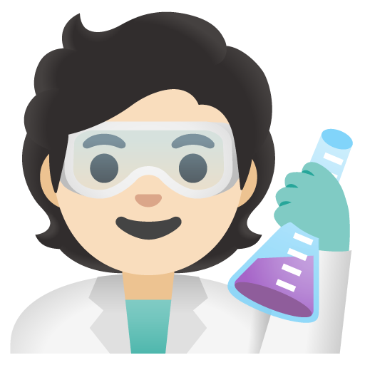 Tutkija: Vaalea ihonväri varten Google 16.0