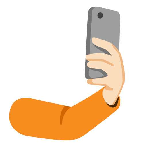 Selfie: ανοιχτόχρωμος τόνος δέρματος για Google 16.0