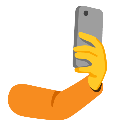 Selfie pro Google 16.0