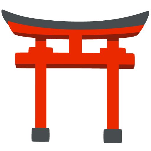 Shinto Shrine for Google 16.0
