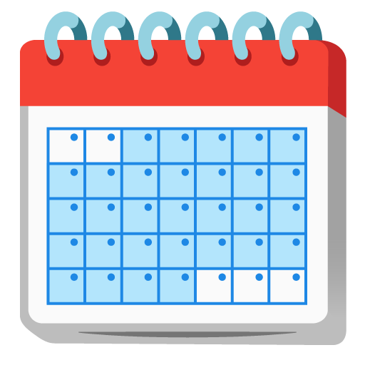 Spiral Calendar for Google 16.0