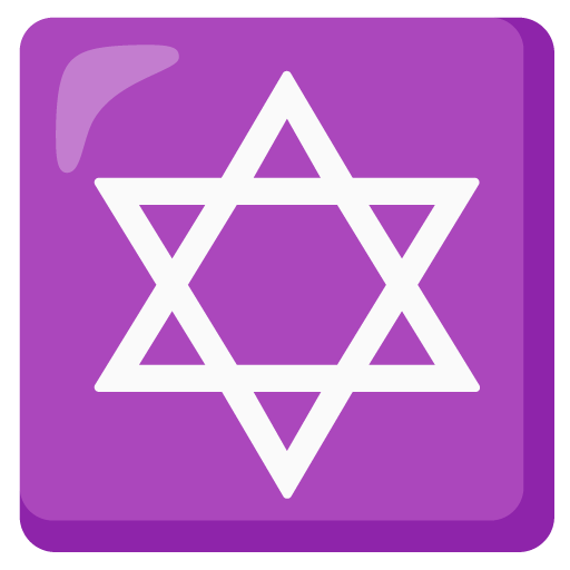 第六芒星号为第Google 16.0号