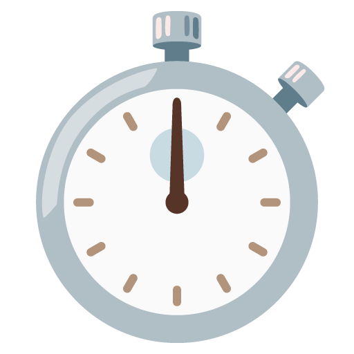 Cronòmetre per Google 16.0