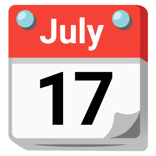 Calendario A Strappo per Google 16.0