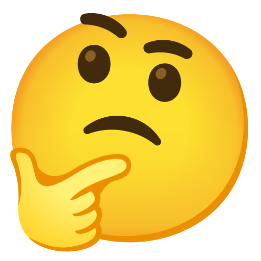 Față gânditoare pentru Google 16.0