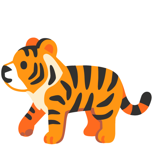 Tiger for Google 16.0