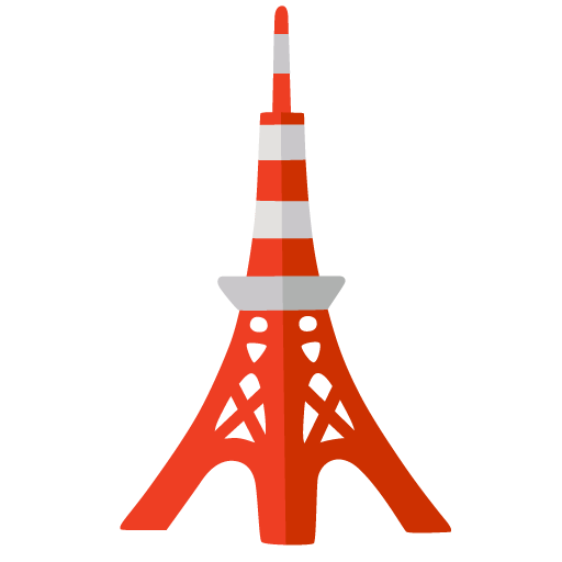 Tokyo Tower for Google 16.0