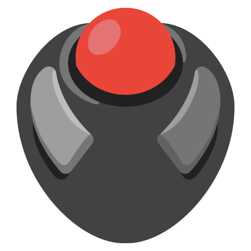 Trackball pro Google 16.0