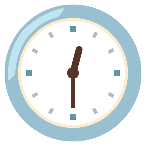 Δώδεκα και μισή για Google 16.0