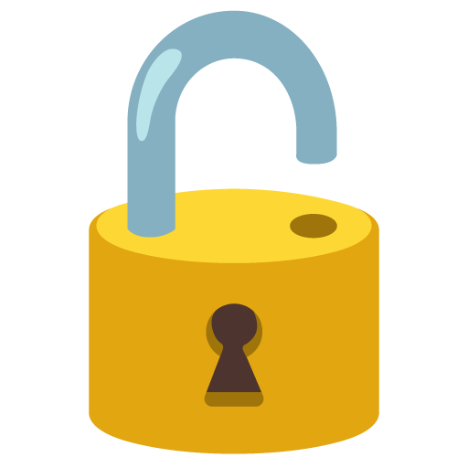 Odemčené stránky pro Google 16.0