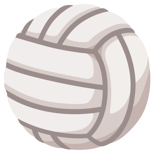 Volleyball for Google 16.0