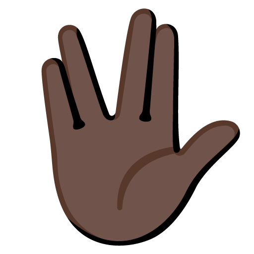 सेल्यूट का एक तरीका: साँवली त्वचा Google 16.0 के लिए