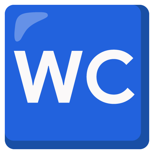 Wc pour Google 16.0