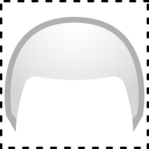 Weißes Haar für Google 16.0