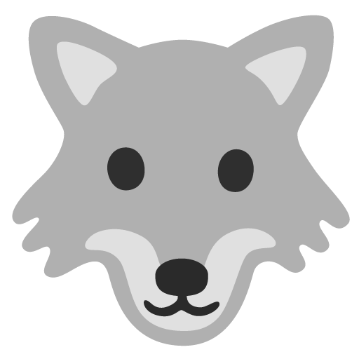 Llop per Google 16.0