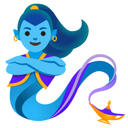 Geniální žena pro Google 16.0