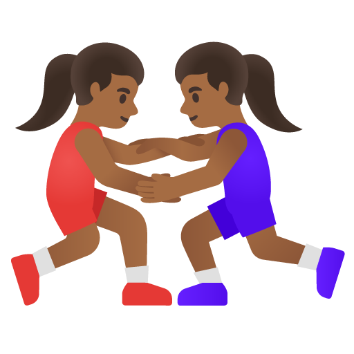 Frauenringen, Typ 5 für Google 16.0