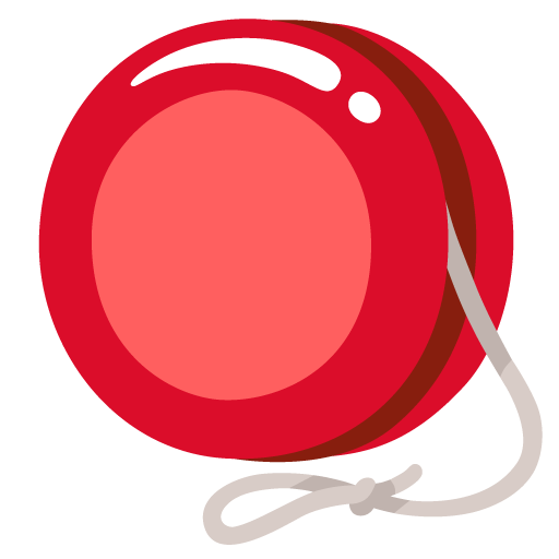 Yo-Yo pro Google 16.0