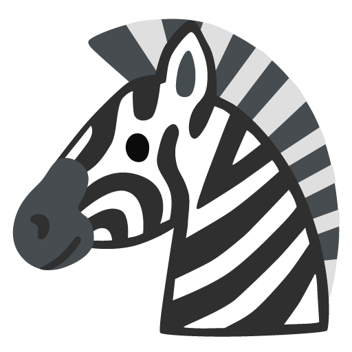 Zebra for Google 16.0