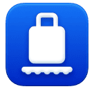 Odbavení zavazadel pro Huawei HarmonyOS 4.0