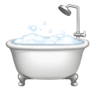 Badewanne für Huawei HarmonyOS 4.0