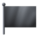 Černá vlajka pro Huawei HarmonyOS 4.0