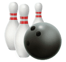 Bowling per Huawei HarmonyOS 4.0