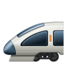 Bullet Train pro Huawei HarmonyOS 4.0
