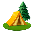 Kempování pro Huawei HarmonyOS 4.0