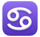 מזל סרטן עבור Huawei HarmonyOS 4.0